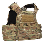 CHALECO CPC MOLLE PLATE CARRIER