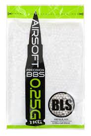 BBS BLS BOLSA 1KG