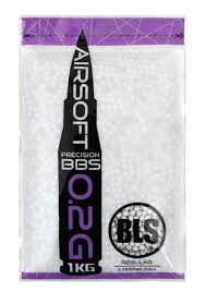 BBS BLS BOLSA 1KG
