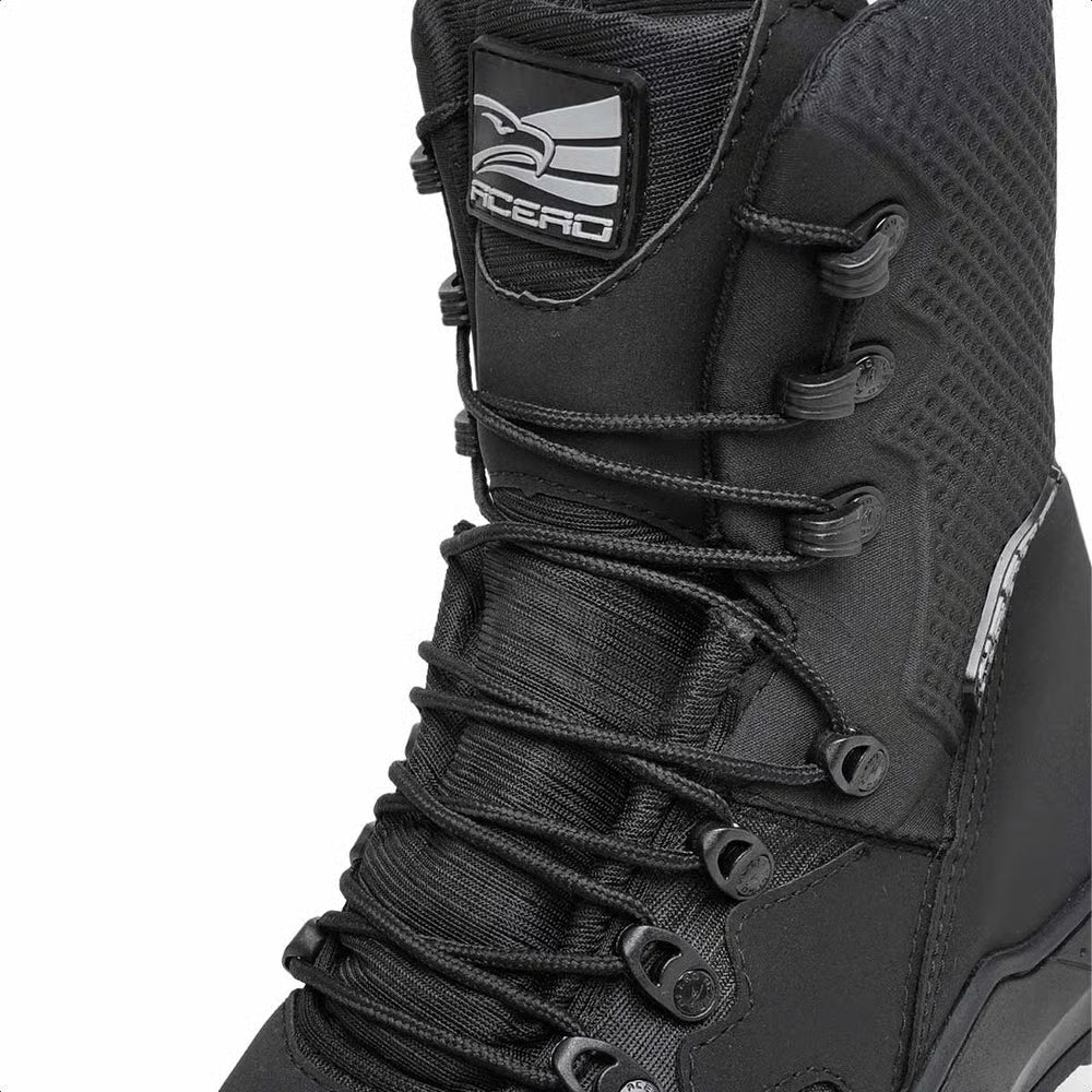 Botas Acero One