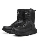 Botas Acero Light