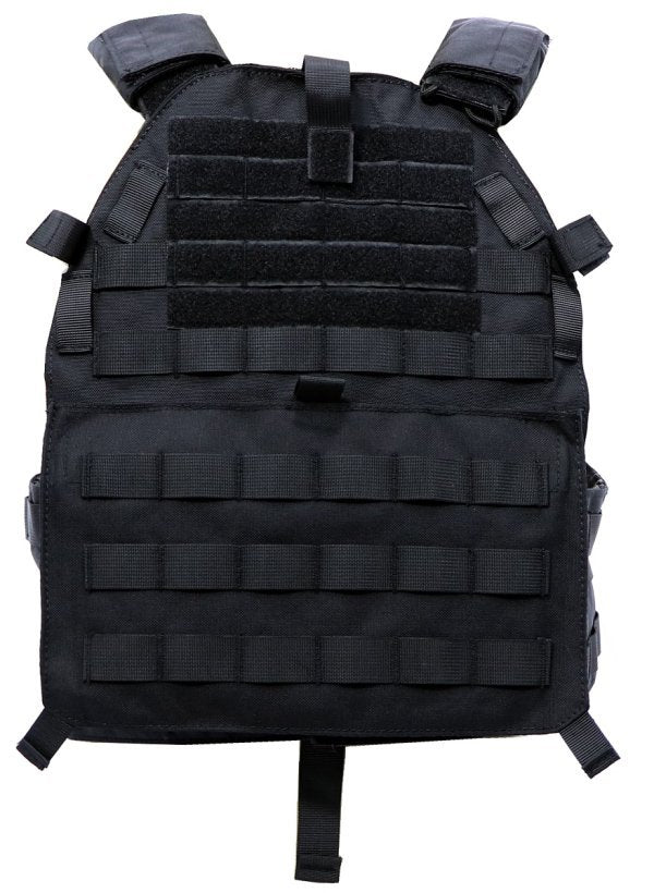 Chaleco Tactico mod LBT