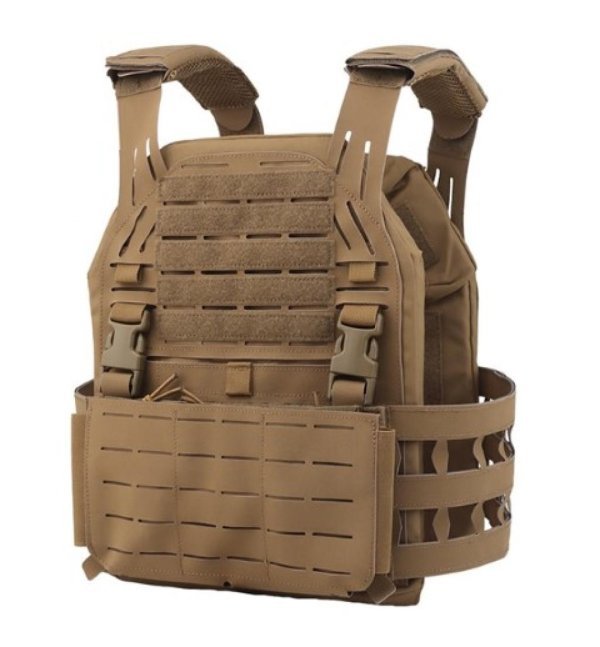 Chaleco Táctico Mk5