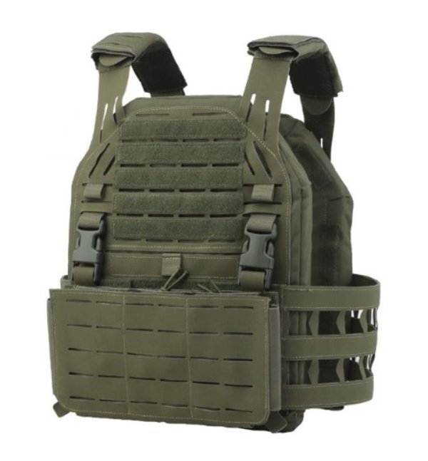 Chaleco Táctico Mk5