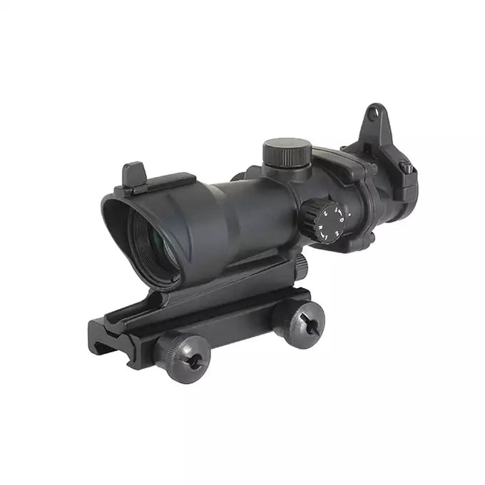 Mira de punto 4X32 RAIL 20MM