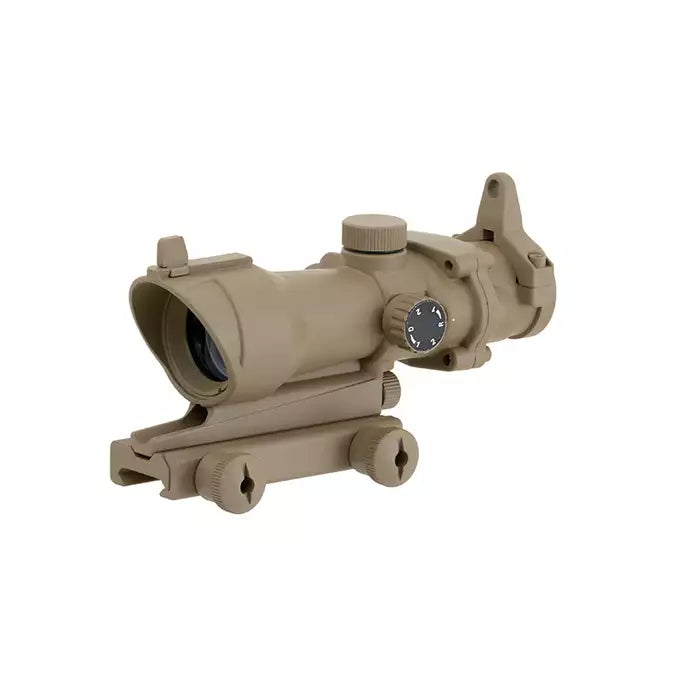 Mira de punto 4X32 RAIL 20MM