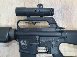 Mira VECTOR OPTICS 4X22