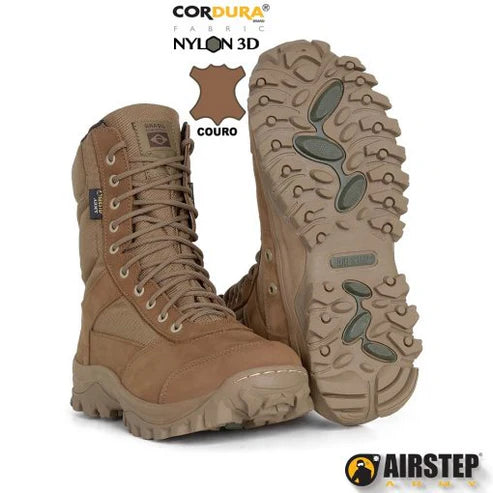 Airstep Repelente al agua
