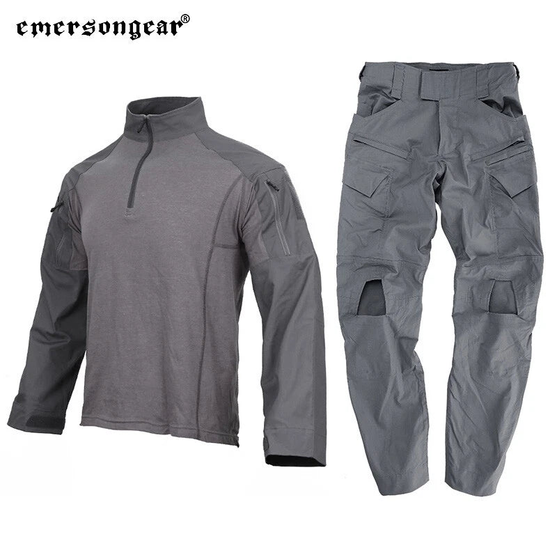 Uniforme gen 3 Emerson